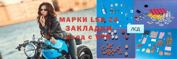 крисы Горняк