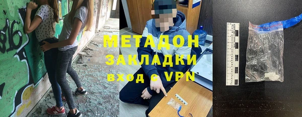 крисы Горняк