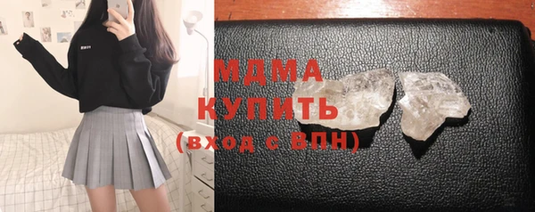 крисы Горняк