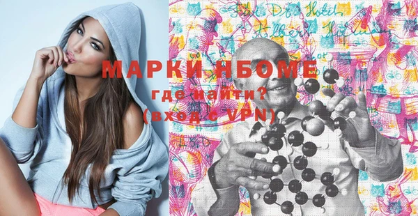 крисы Горняк